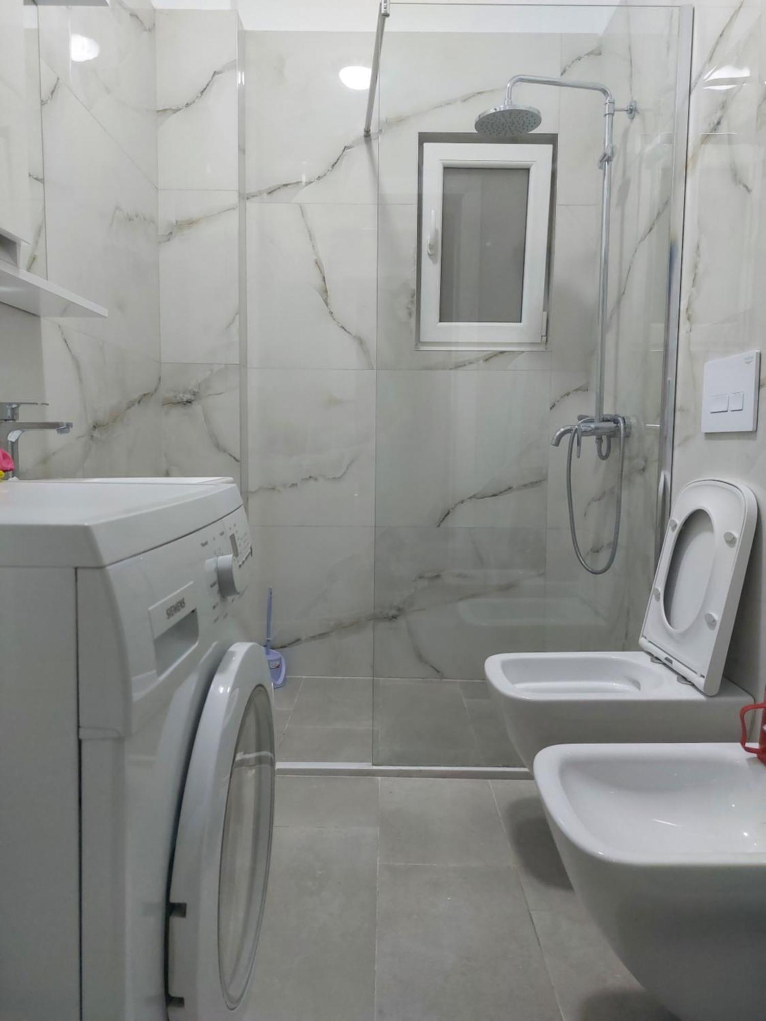 Joel Apartament Pogradec