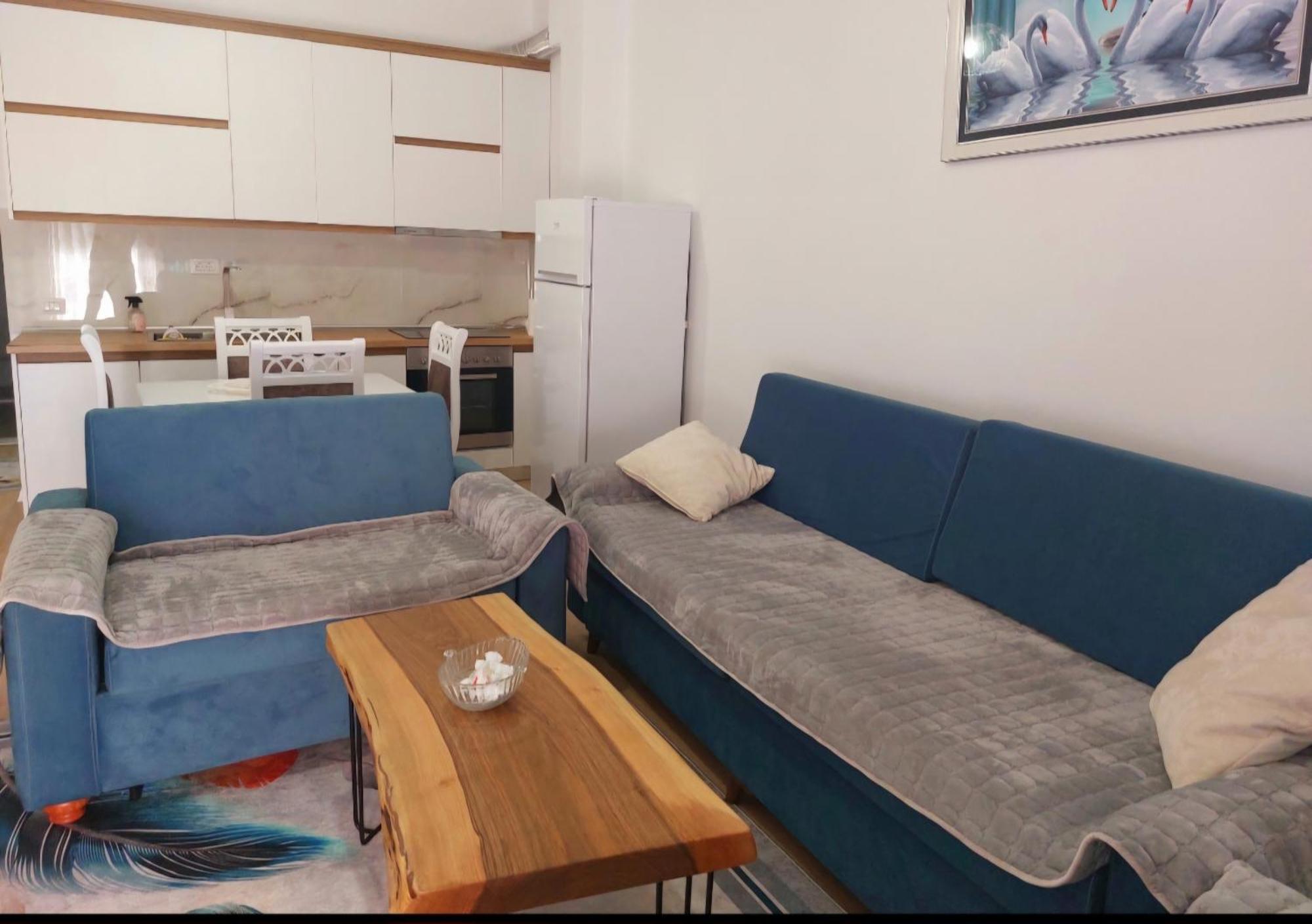 Joel Apartament