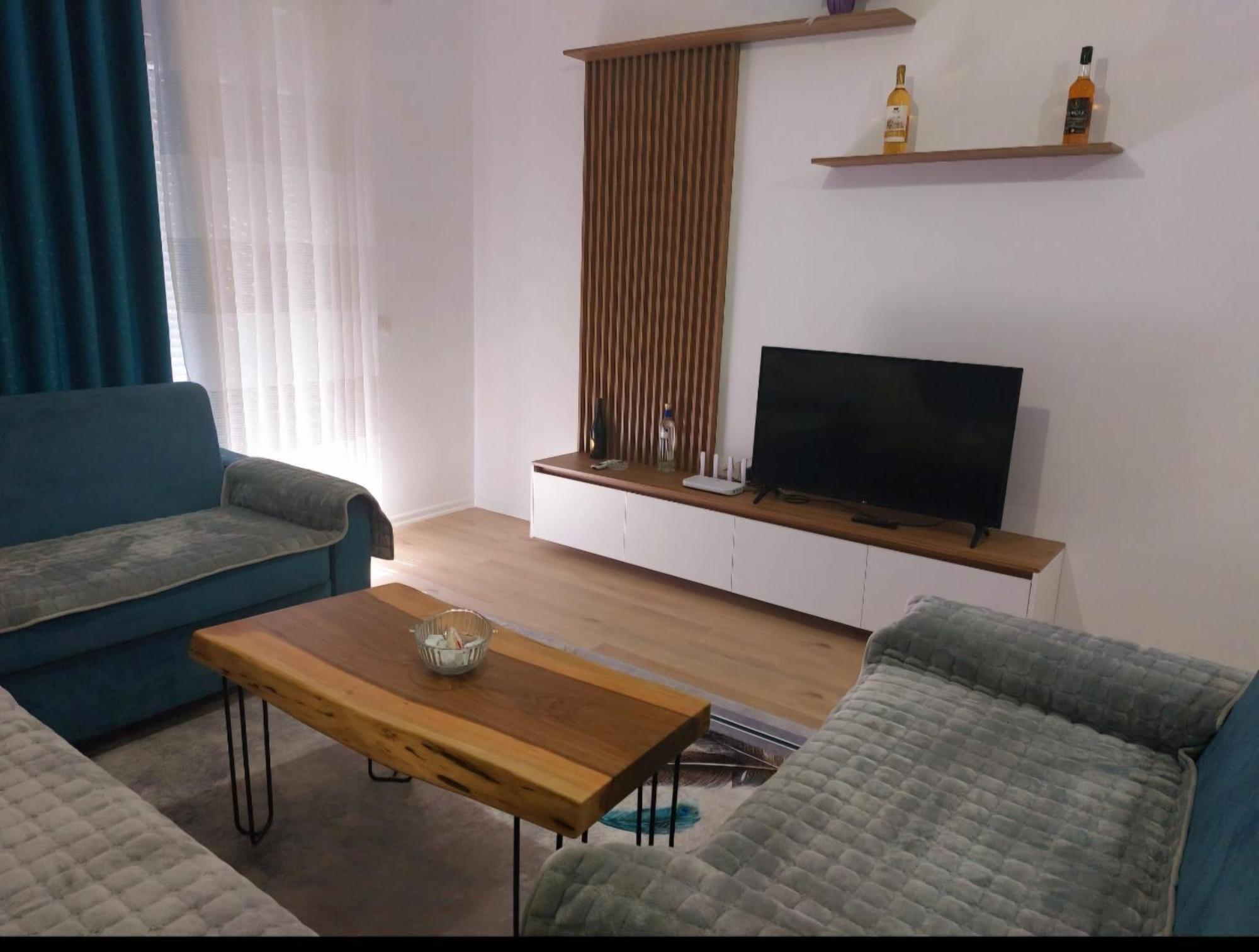 Joel Apartament